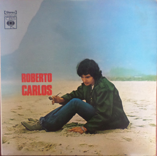 Roberto Carlos