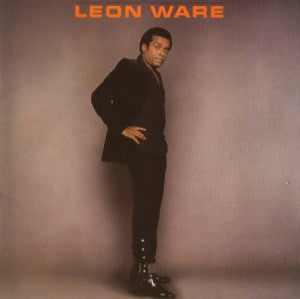 Leon Ware