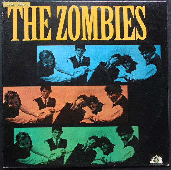 The Zombies