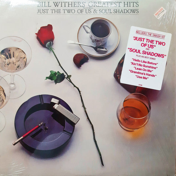Bill Withers' Greatest Hits