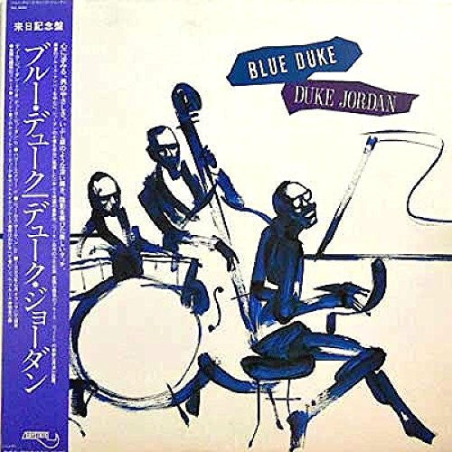 Blue Duke