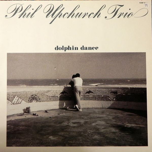 Dolphin Dance