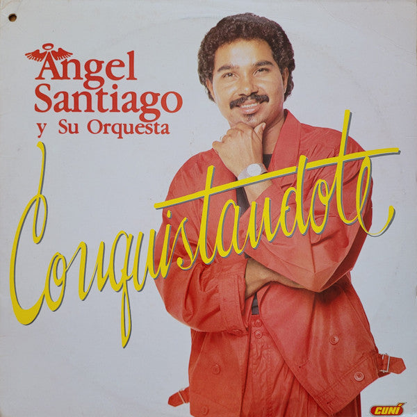 Conquistandote