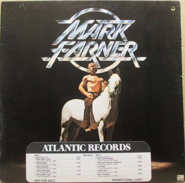 Mark Farner