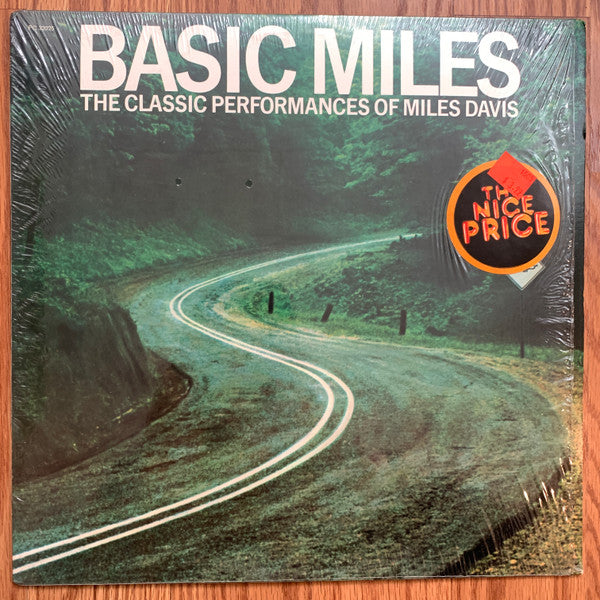 Basic Miles - The Classic Performances Of Miles Davis