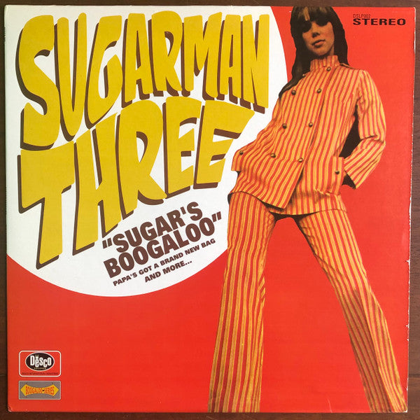 Sugar's Boogaloo