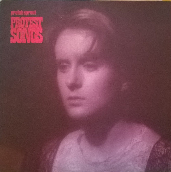 Protest Songs