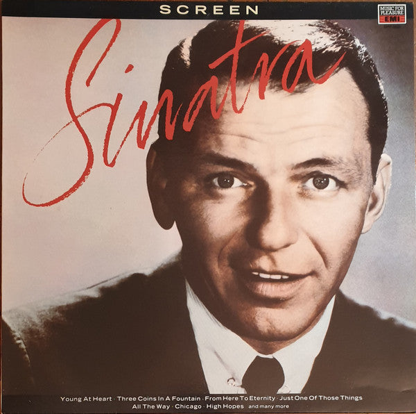 Screen Sinatra