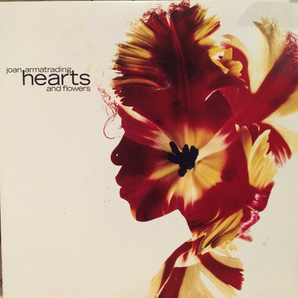 Hearts And Flowers