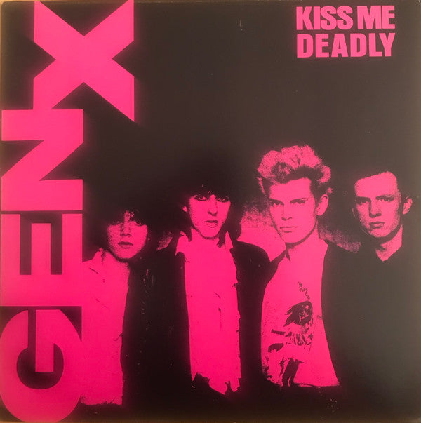 Kiss Me Deadly