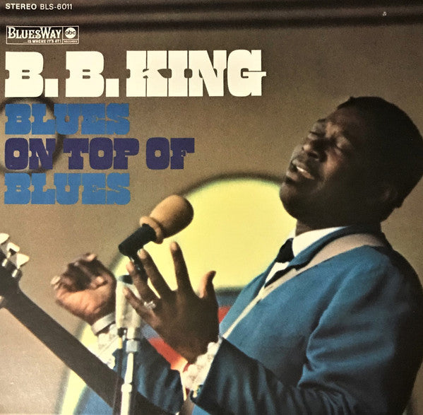 Blues On Top Of Blues