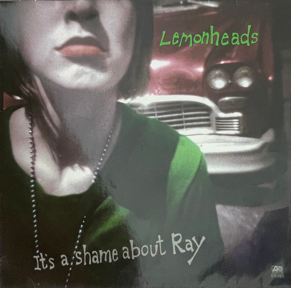 It's A Shame About Ray