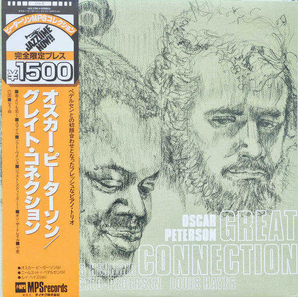 Great Connection
