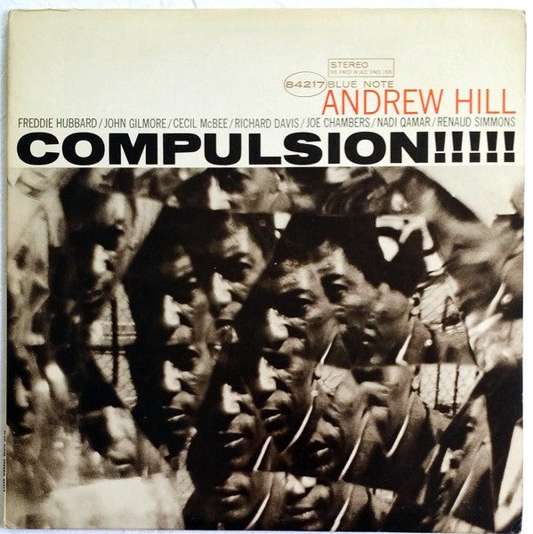 Compulsion