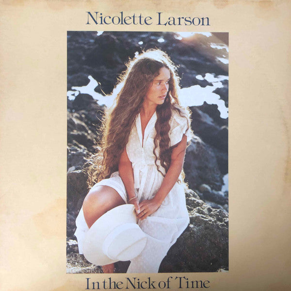 In The Nick Of Time
