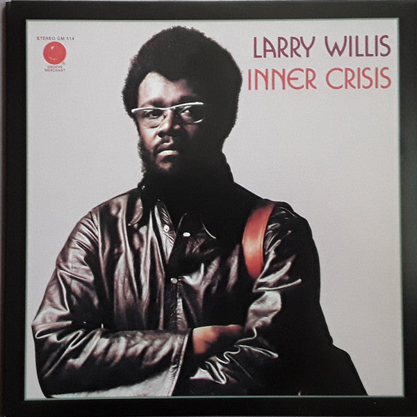 Inner Crisis