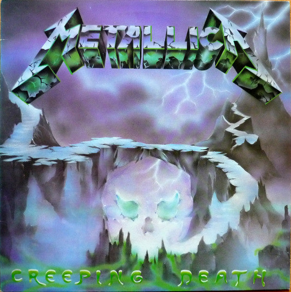 Creeping Death