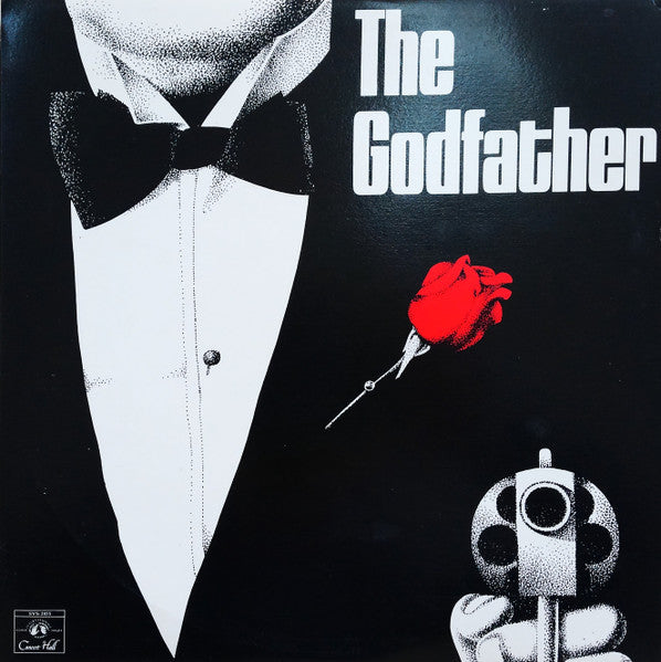 The Godfather/Le Parrain/Der Pate