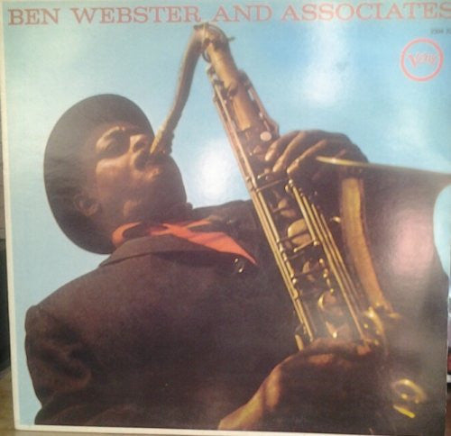Ben Webster And Associates