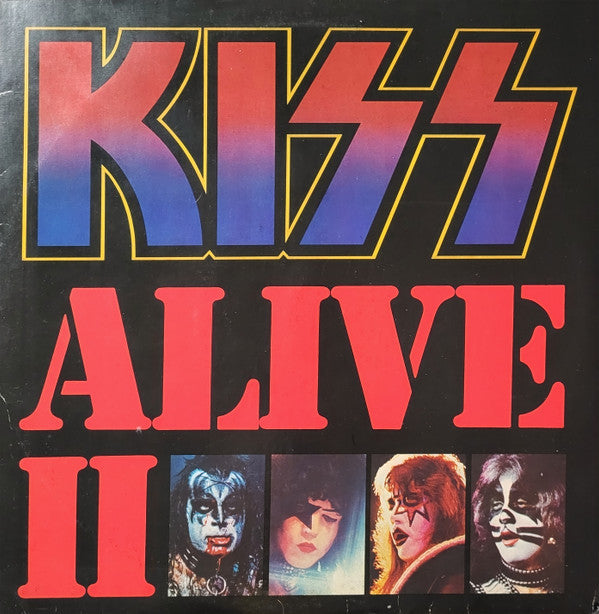 Alive II