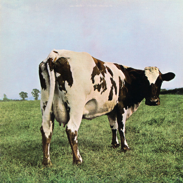 Atom Heart Mother