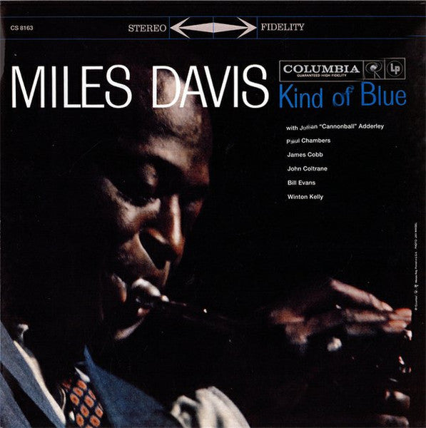 Kind Of Blue
