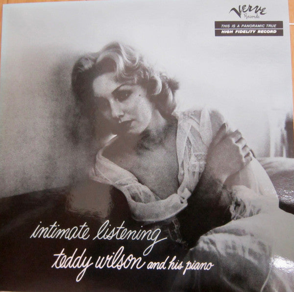 Intimate Listening
