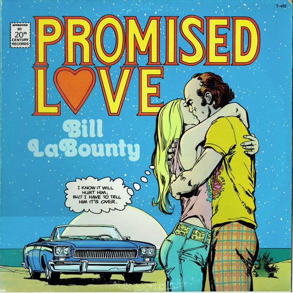 Promised Love