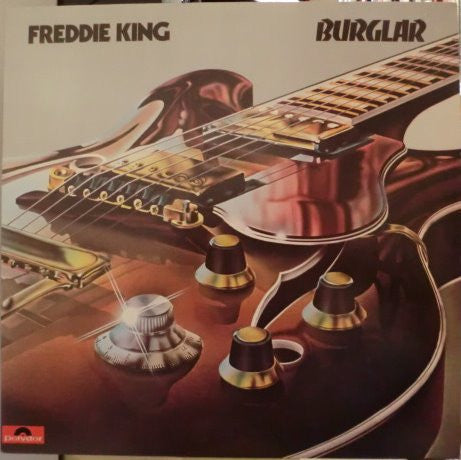 Burglar