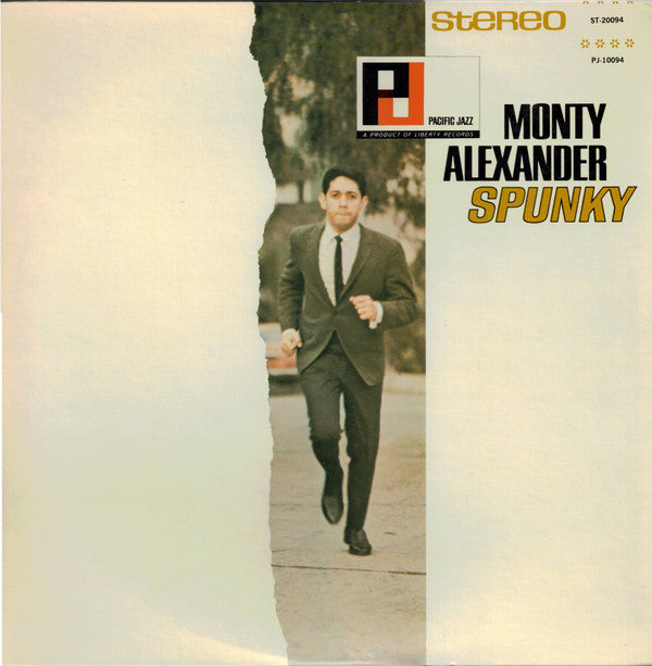 Spunky