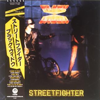 Streetfighter