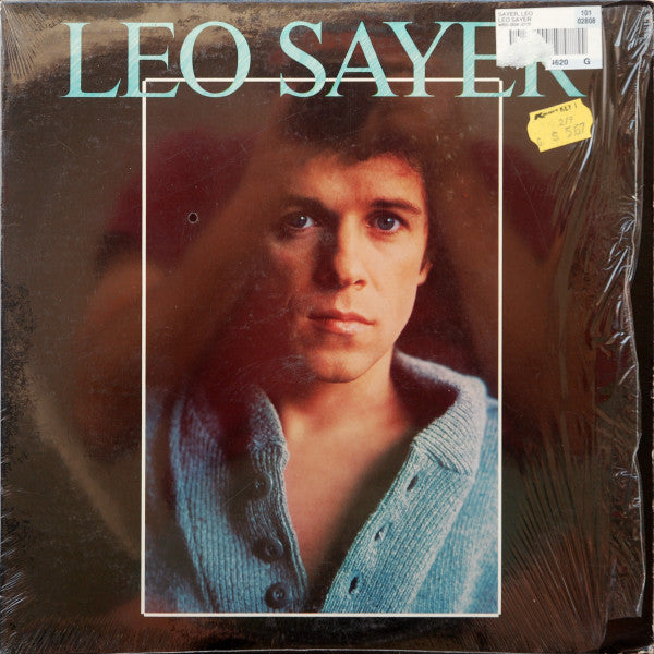 Leo Sayer
