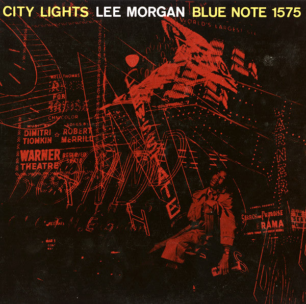 City Lights