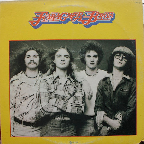 The Faragher Brothers