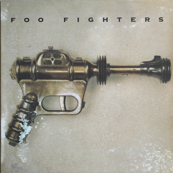 Foo Fighters