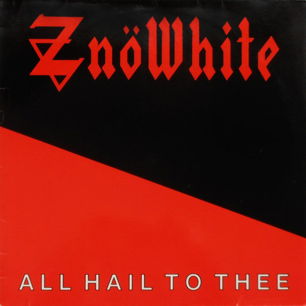 All Hail To Thee