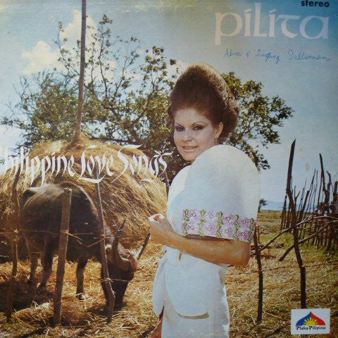 Philippine Love Songs Volume 1