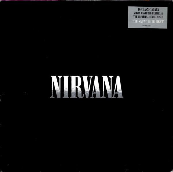 Nirvana