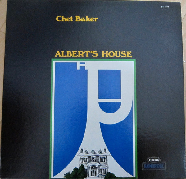 Albert's House