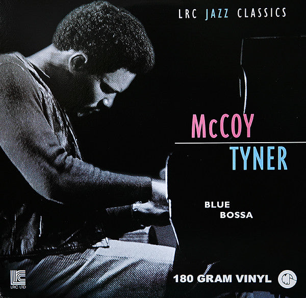 Blue Bossa
