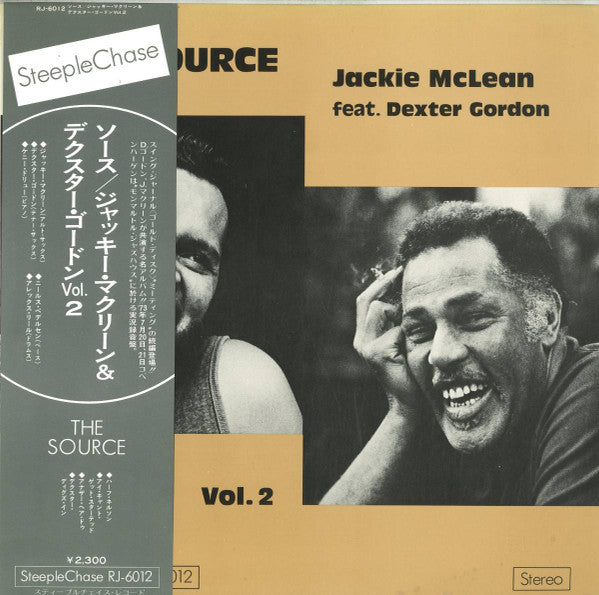The Source Vol. 2