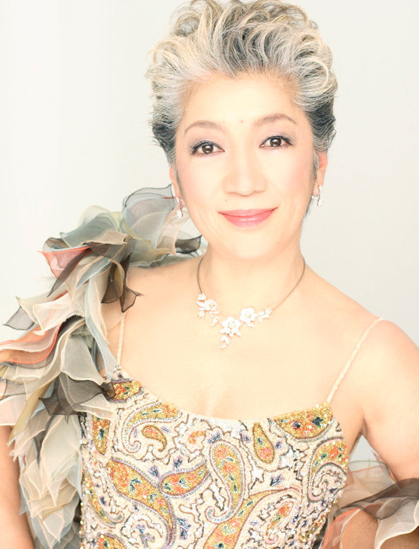 Mie Nakao