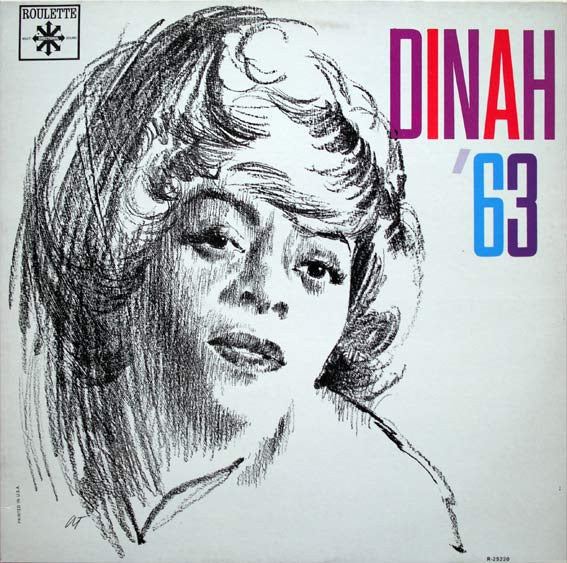 Dinah '63