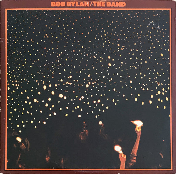 Before The Flood