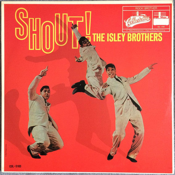Shout!