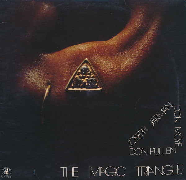 The Magic Triangle