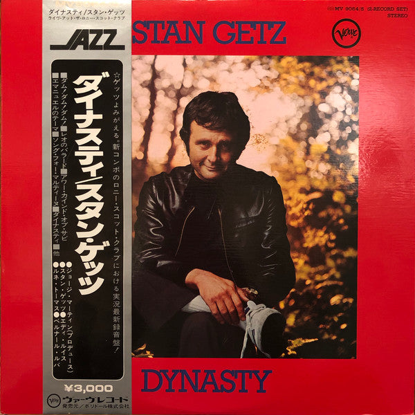 Dynasty