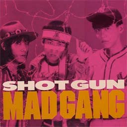 Shot Gun