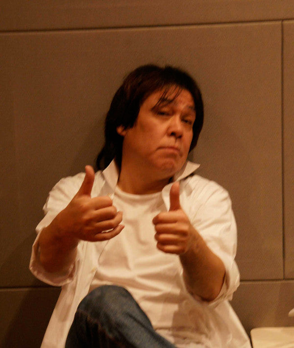 Tessei Miyoshi