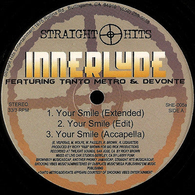 Your Smile